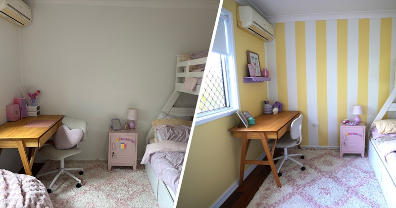 How To Transform A Bedroom With Lemon